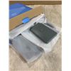 Image 3 : Lock Sheet Holders - Gray