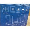 Image 4 : Lock Sheet Holders - Gray