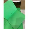 Image 2 : Large Box Of Pendaflex Green Folders