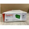 Image 4 : Large Box Of Pendaflex Green Folders