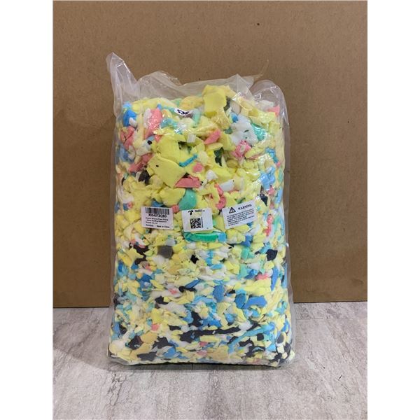 Welacer Memory Foam Pillow Stuffing