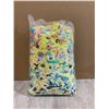 Image 1 : Welacer Memory Foam Pillow Stuffing