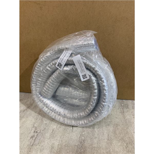 PATIKIL 5.6ft Pipe Insulation Foam Tubing - 2 Pcs