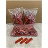 Image 1 : 300 PCS - Reuseable Tile Leveling Wedges