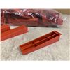 Image 3 : 300 PCS - Reuseable Tile Leveling Wedges