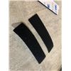 Image 3 : 3M Velcro Stick On Patches - 3 Packs