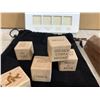 Image 4 : Leofeck Wooden Date Night Dice Set