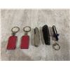 Image 1 : Assortment Of Different Foldable Tools