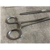 Image 2 : Surgical Hemostat Forceps