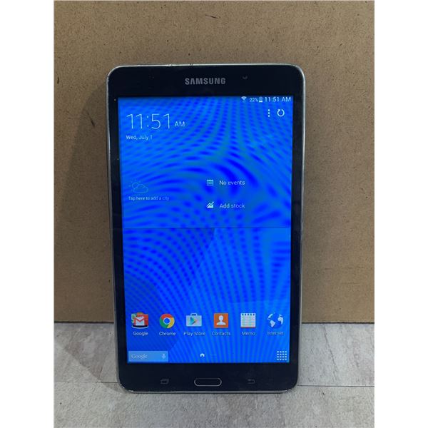 Samsung Galaxy Tab 4