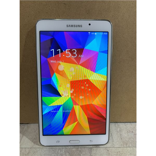 Samsung Galaxy Tab 5