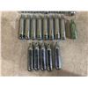 Image 3 : 12g Non-Threaded CO2 Cartridges - 29 Regular - 3 Add Ons