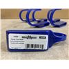 Image 4 : Lot Of 6 Plastic Tool Hooks