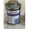 Image 2 : Eelhoe 125ml Liquid Electrical Tape