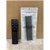 Image 1 : 2 Pack - Yibichin Remote For Chunghop Case