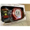 Image 2 : Harry Potter Themed Ceramic Salt & Pepper Shaker Set