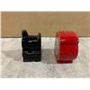 Image 5 : Harry Potter Themed Ceramic Salt & Pepper Shaker Set