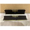 Image 1 : Corsair Vengeance LPX DDR4 Memory Module - 32GB Kit - 2x16GB