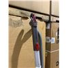 Image 11 : Dyson Stowaway Canister Vacuum