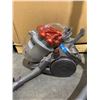 Image 3 : Dyson Stowaway Canister Vacuum