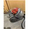 Image 5 : Dyson Stowaway Canister Vacuum