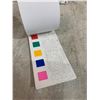 Image 3 : Water Colour Painting Colouring Book