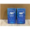 Image 1 : 2 Pack - Forehead Wrinkle Patches - 12 PCS Per Box