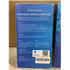 Image 3 : 2 Pack - Forehead Wrinkle Patches - 12 PCS Per Box