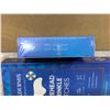 Image 5 : 2 Pack - Forehead Wrinkle Patches - 12 PCS Per Box