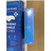 Image 7 : 2 Pack - Forehead Wrinkle Patches - 12 PCS Per Box