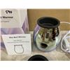 Image 2 : Scented Wax Melt Warmer