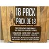 Image 2 : 18 Pack - Roach Trap - Includes Bait