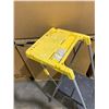 Image 2 : Cosco Step Stool - 225 LBS Weight Capacity