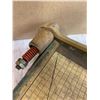 Image 2 : Vintage Ingento 1152 Paper Cutter