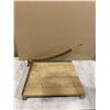 Image 3 : Vintage Ingento 1152 Paper Cutter