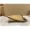 Image 6 : Vintage Ingento 1152 Paper Cutter