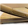 Image 7 : Vintage Ingento 1152 Paper Cutter