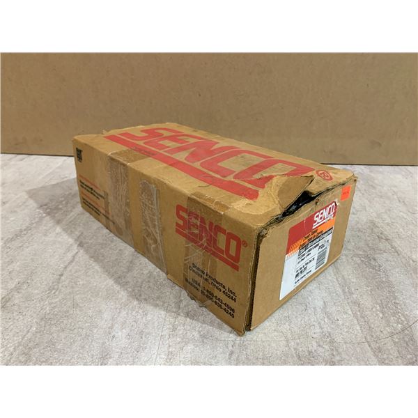 Box Of Senco Heavy Wire Staples