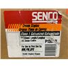 Image 2 : Box Of Senco Heavy Wire Staples