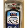 Image 4 : SUNFORCE Solar 12V Battery Maintainer
