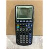 Image 1 : Texas Instruments TI-83 Graphing Calculator
