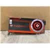 Image 1 : ATI Radeon HD 4870 Graphics Card