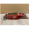 Image 4 : ATI Radeon HD 4870 Graphics Card