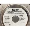 Image 4 : Lot Of 2 80GB WD Computer Hard Drives - Formatted