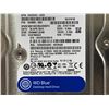 Image 3 : WD 500 GB Computer Hard Drive - Formatted
