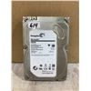 Image 1 : Seagate 500 GB Computer Hard Drive - Formatted