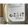Image 3 : Seagate 500 GB Computer Hard Drive - Formatted
