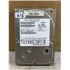 Image 1 : Hitachi Deskstar 250 GB Computer Hard Drive - Formatted
