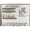 Image 2 : Hitachi Deskstar 250 GB Computer Hard Drive - Formatted
