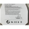 Image 3 : Seagate 750 GB Computer Hard Drive - Formatted